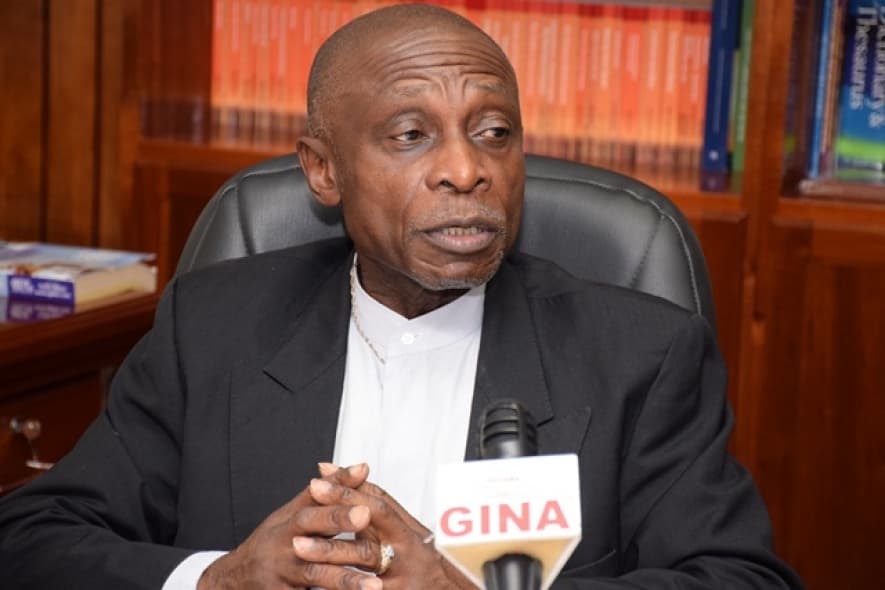 Guyana's VP Greenidge calls for greater Diaspora support