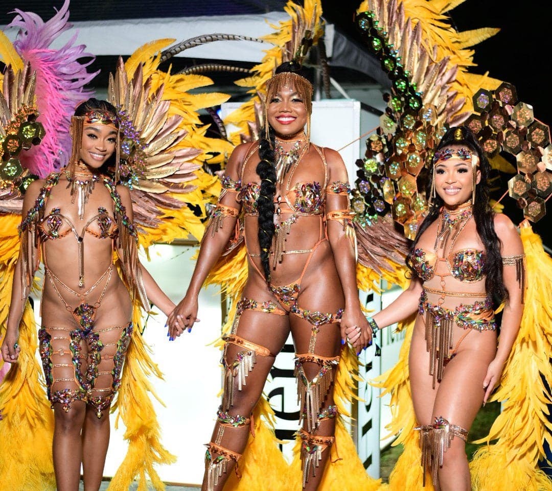 Sweet Treats for Carnival in Jamaica 2023