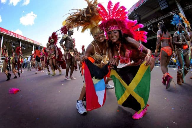 Three reasons why Miami Broward Carnival is a must this year