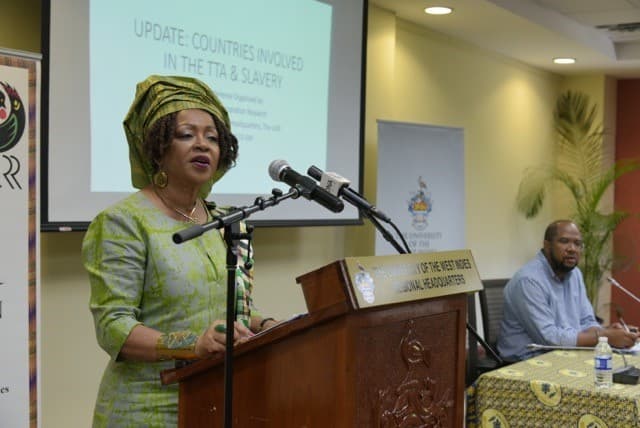 CARICOM expands list of countries to be targeted for reparations
