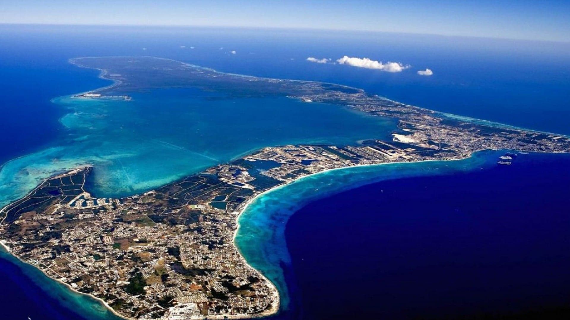 The Cayman Islands to Reopen Borders in September