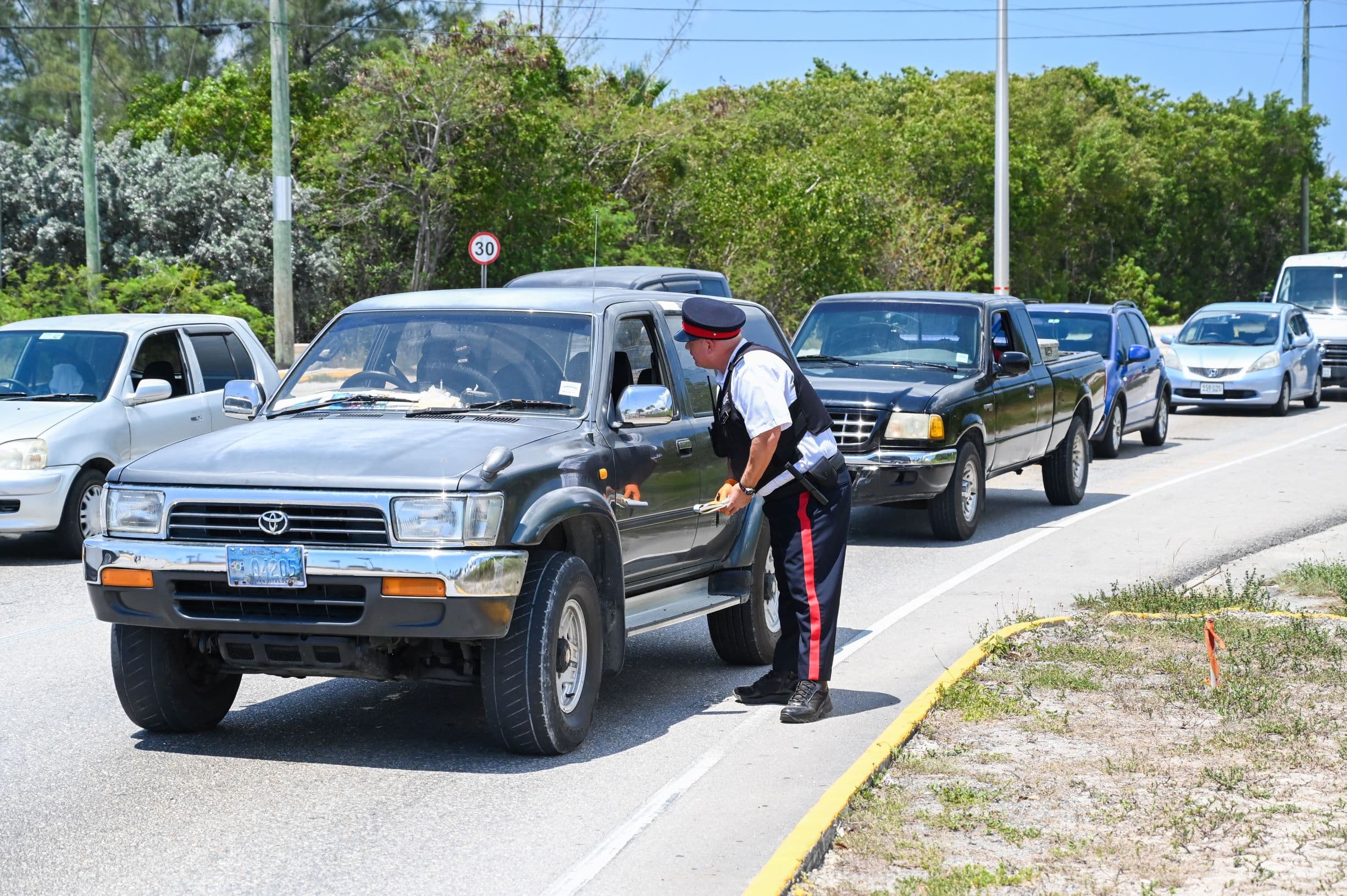 Cayman Islands Increases Fines for Quarantine Breaches