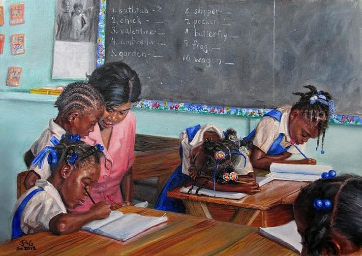 CATAF hosts free teacher membership drive