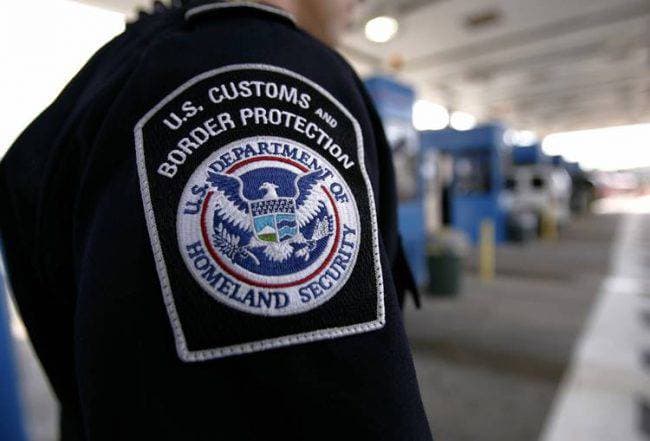 Haitians Outpace Other Nationalities In Arrests At Texas-Mexico Border