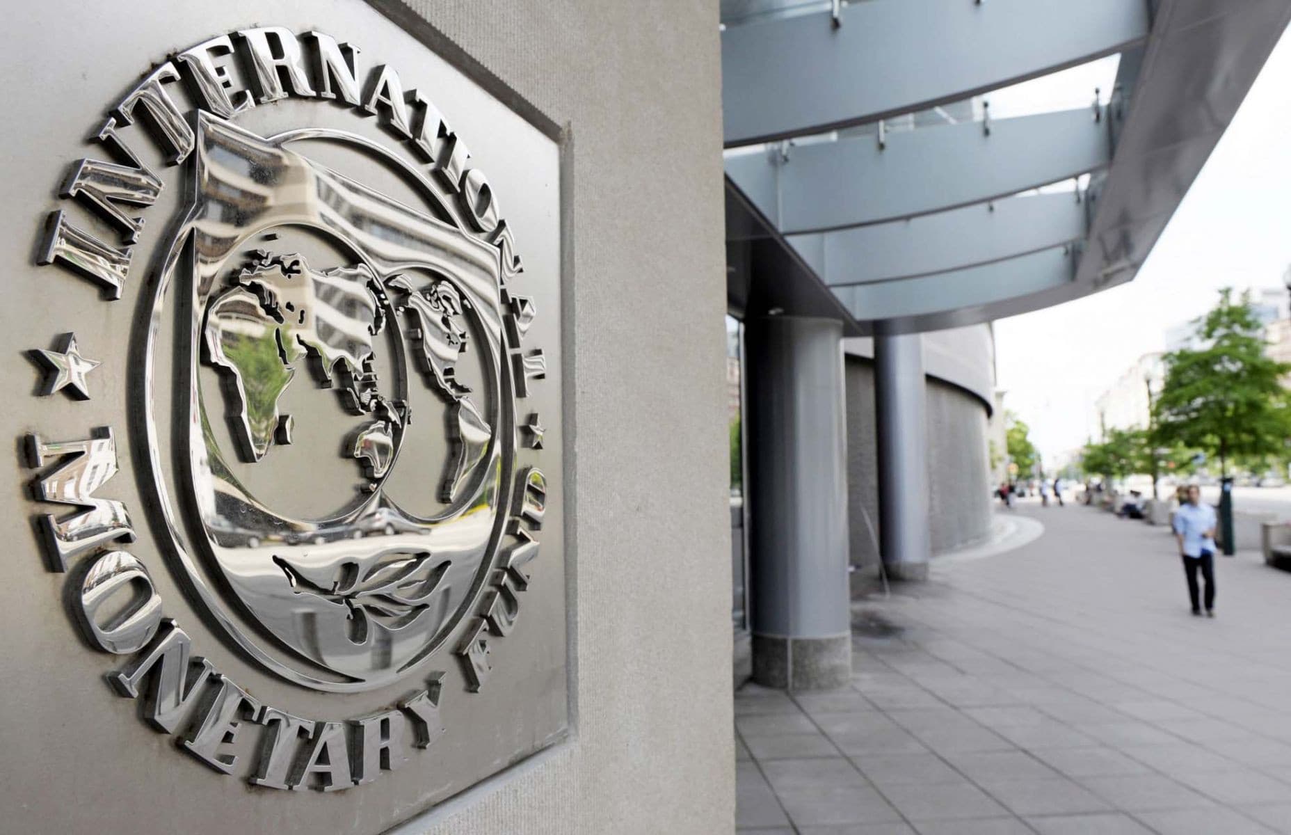 IMF delegation ends visit to Jamaica