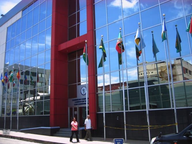 Antigua and Barbuda to replace final court?