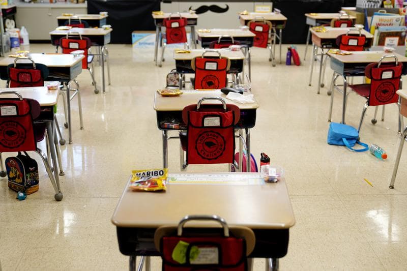 Miami-Dade Schools to receive $15 million grant to make schools more energy efficient