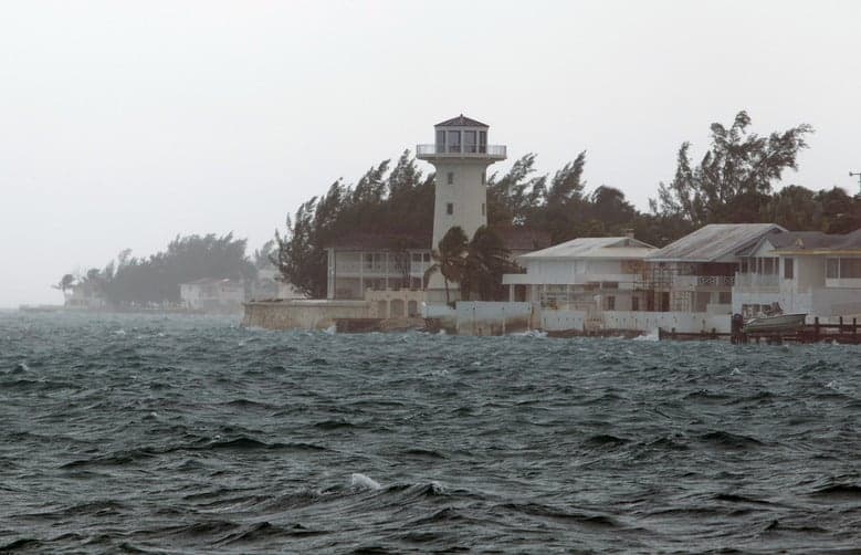 Jamaica to organize relief efforts in Bahamas
