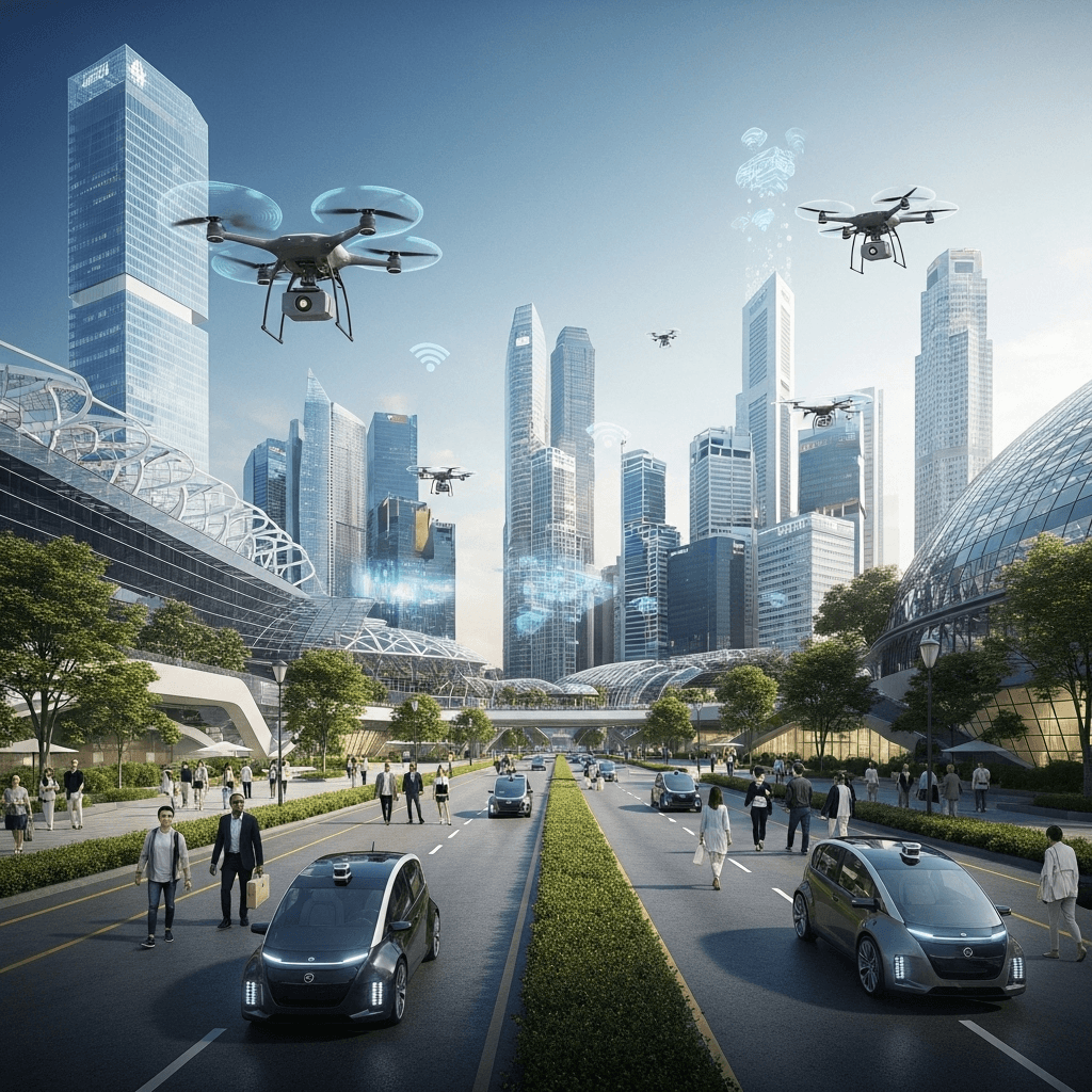 How Generative AI Is revolutionizing modern travel experiences