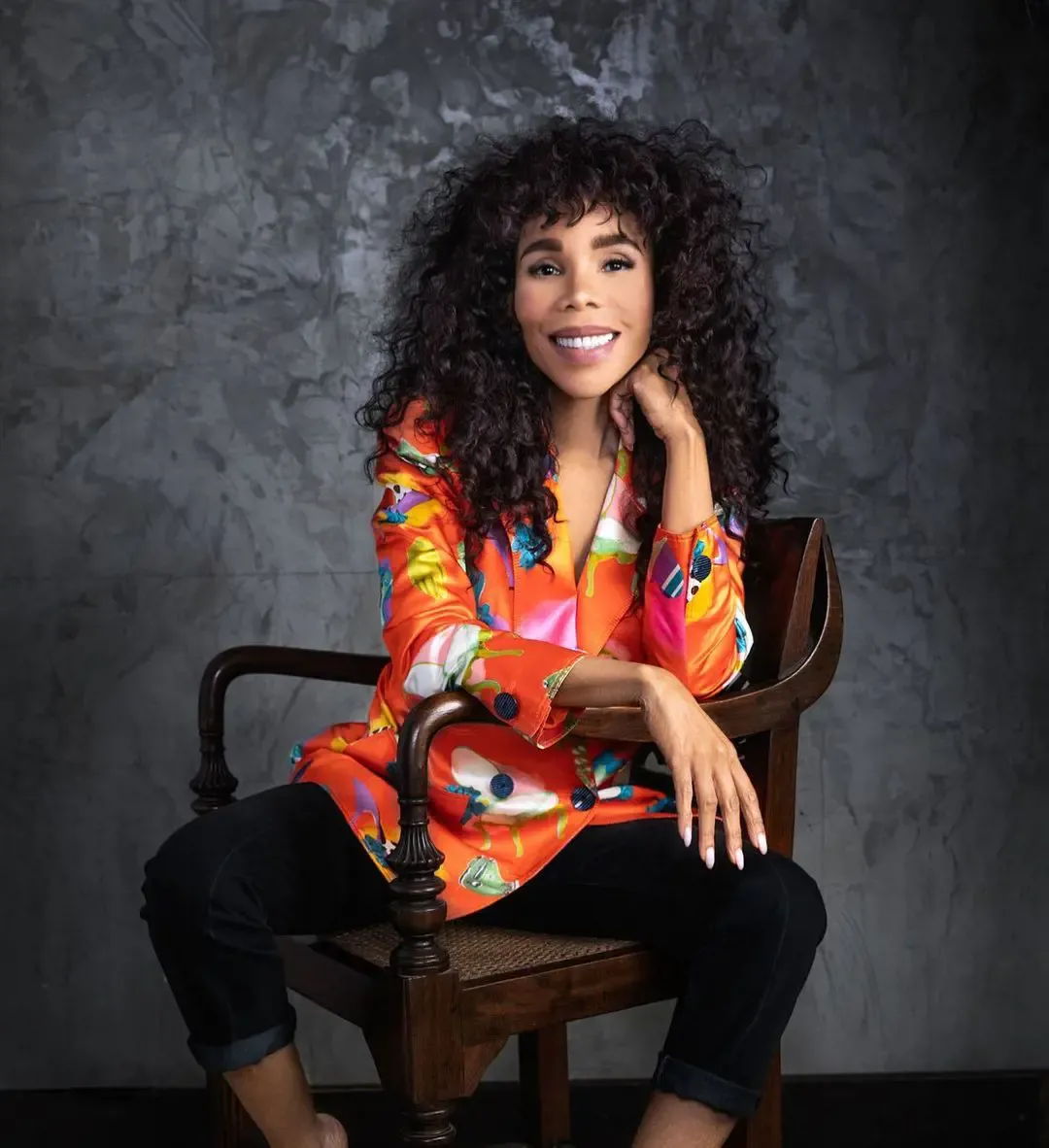 Cedella Marley: The driving force behind Jamaica’s women's football team