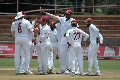 Injury woes open doors for talented duo in West Indies ODI team