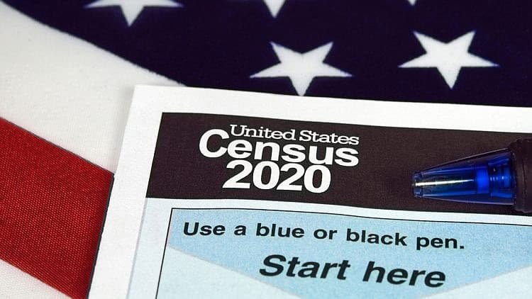 Caribbean Immigrants In The US Can Now Self-Identify On Census Forms