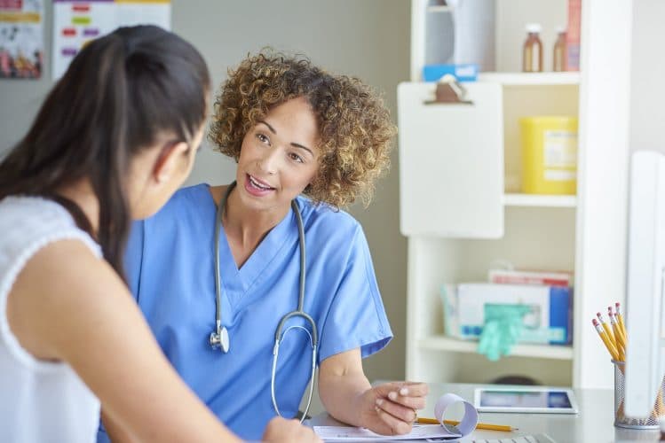 The Signs and Symptoms of Cervical Cancer