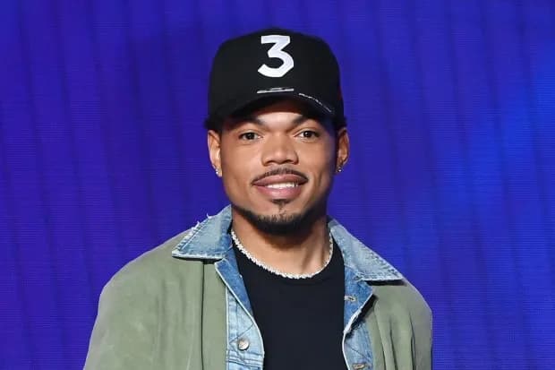 Chance the Rapper visits Jamaica again, continuing festival prep