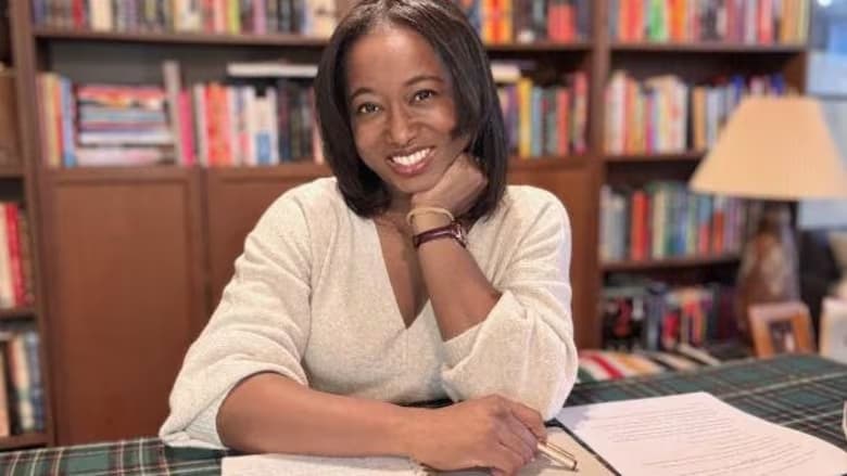 Canadian Vincentian author Chanel Sutherland wins 2025 Commonwealth Short Story Prize
