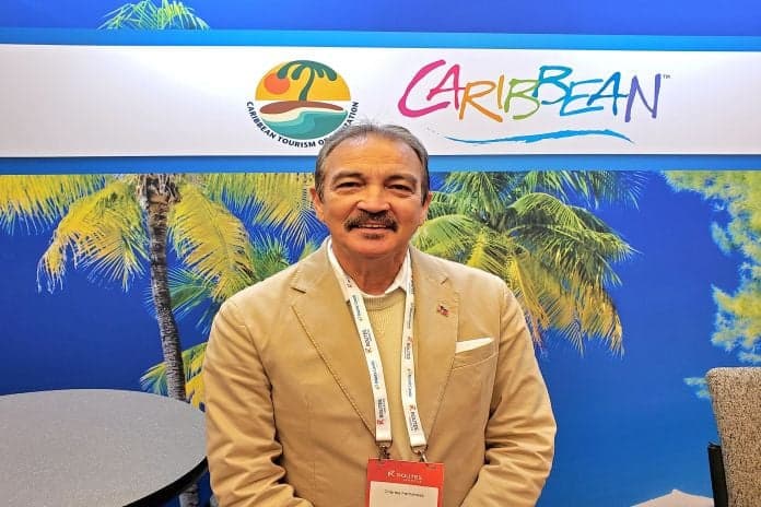 Antigua expands global air links with Rwanda, Germany, and Qatar