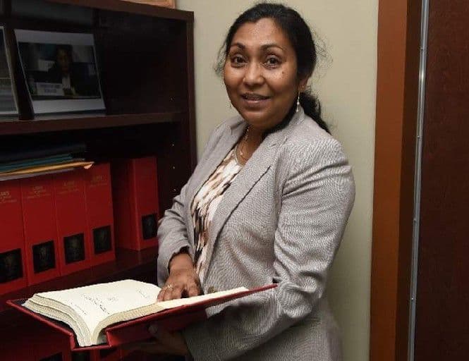 Trinidad's Immigration Officer Warns Illegal Migration from Venezuela Could Increase COVID Cases