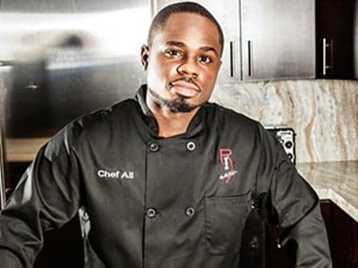 Meet the Master Chefs of the Miami Gardens Wine and Food Experience