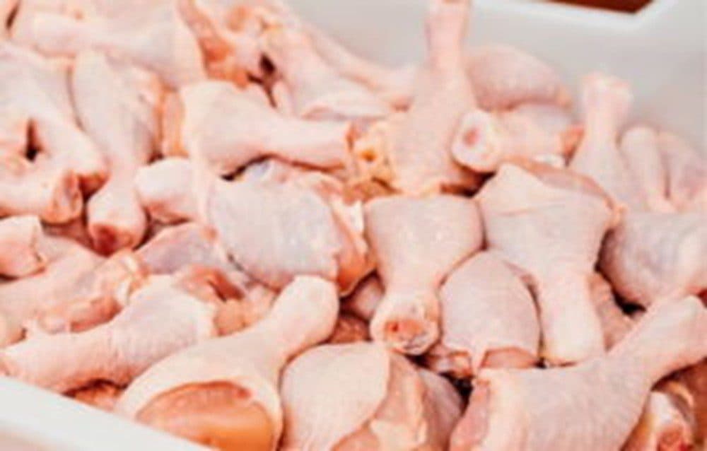Barbados suspends importation of poultry products from the UK over bird flu fears