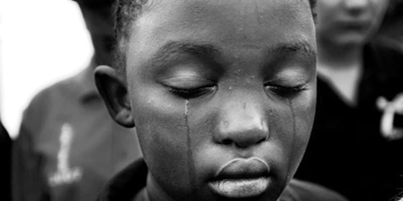 70,000 child abuse cases recorded in Jamaica in eight years