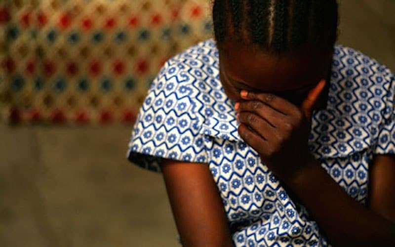 Man charged for sexually assaulting 11-year-old girl in Jamaica