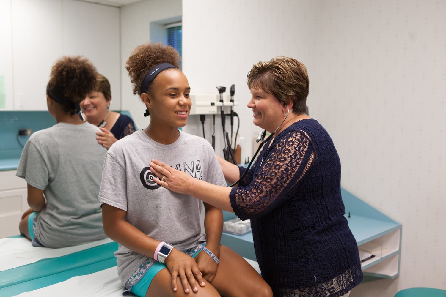 Florida Kidcare kicks off in Broward