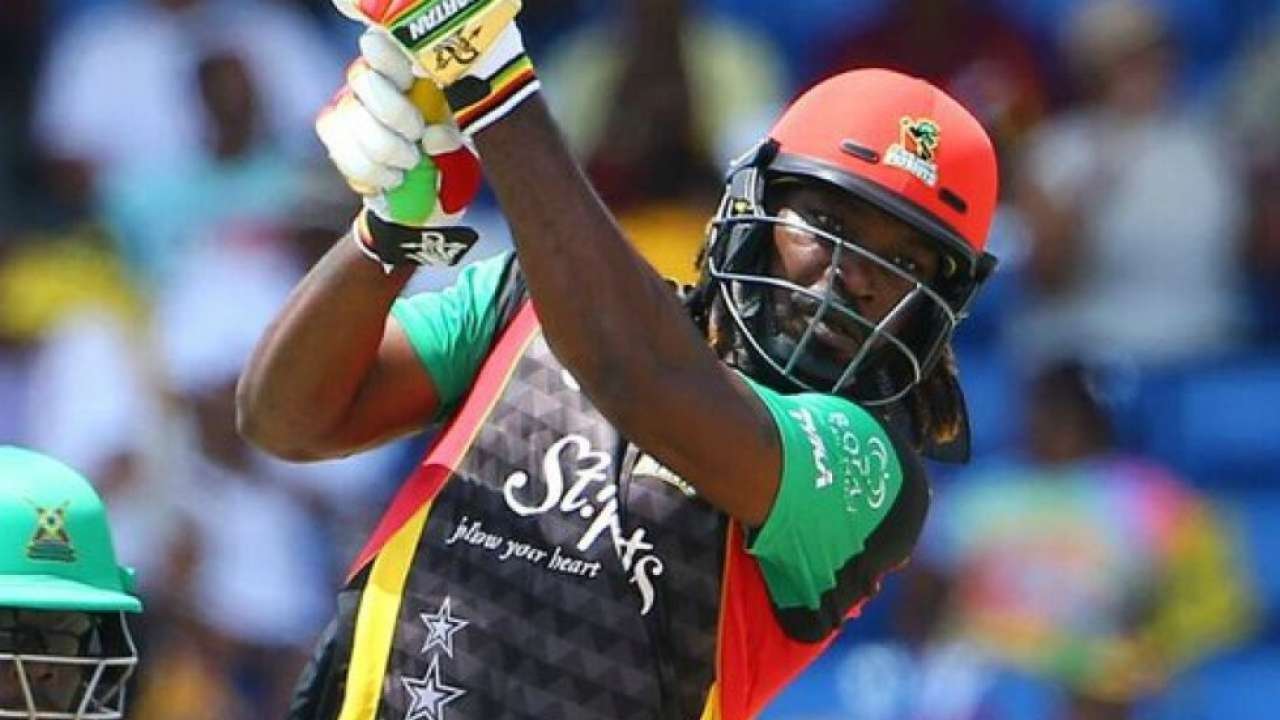 Chris Gayle hopes for title success after vowing IPL return next season