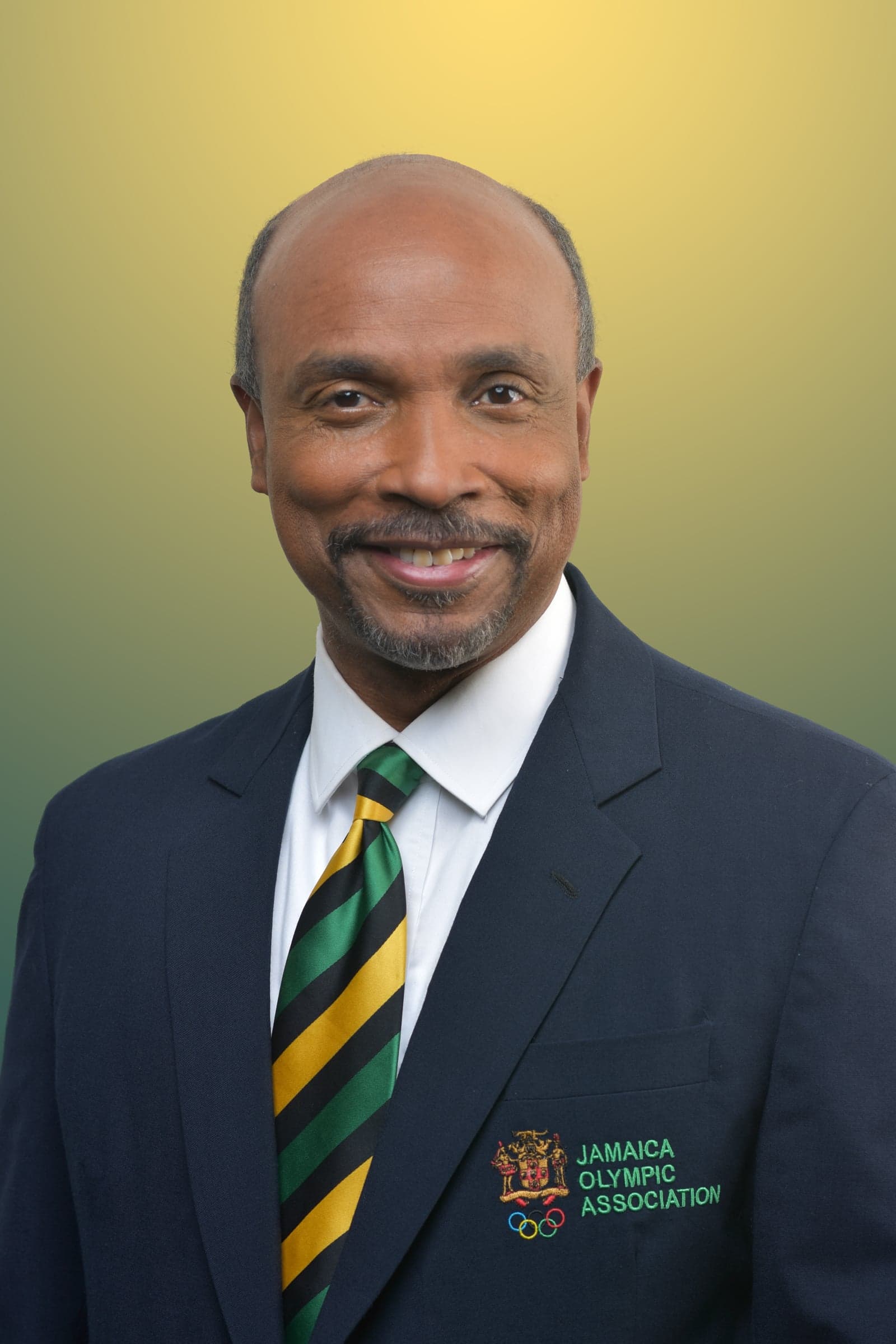 Chris Samuda Returns as JOA President