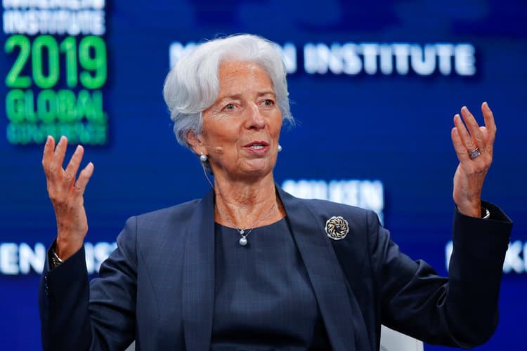 Former IMF Head Praises Jamaica for Completion of Programme