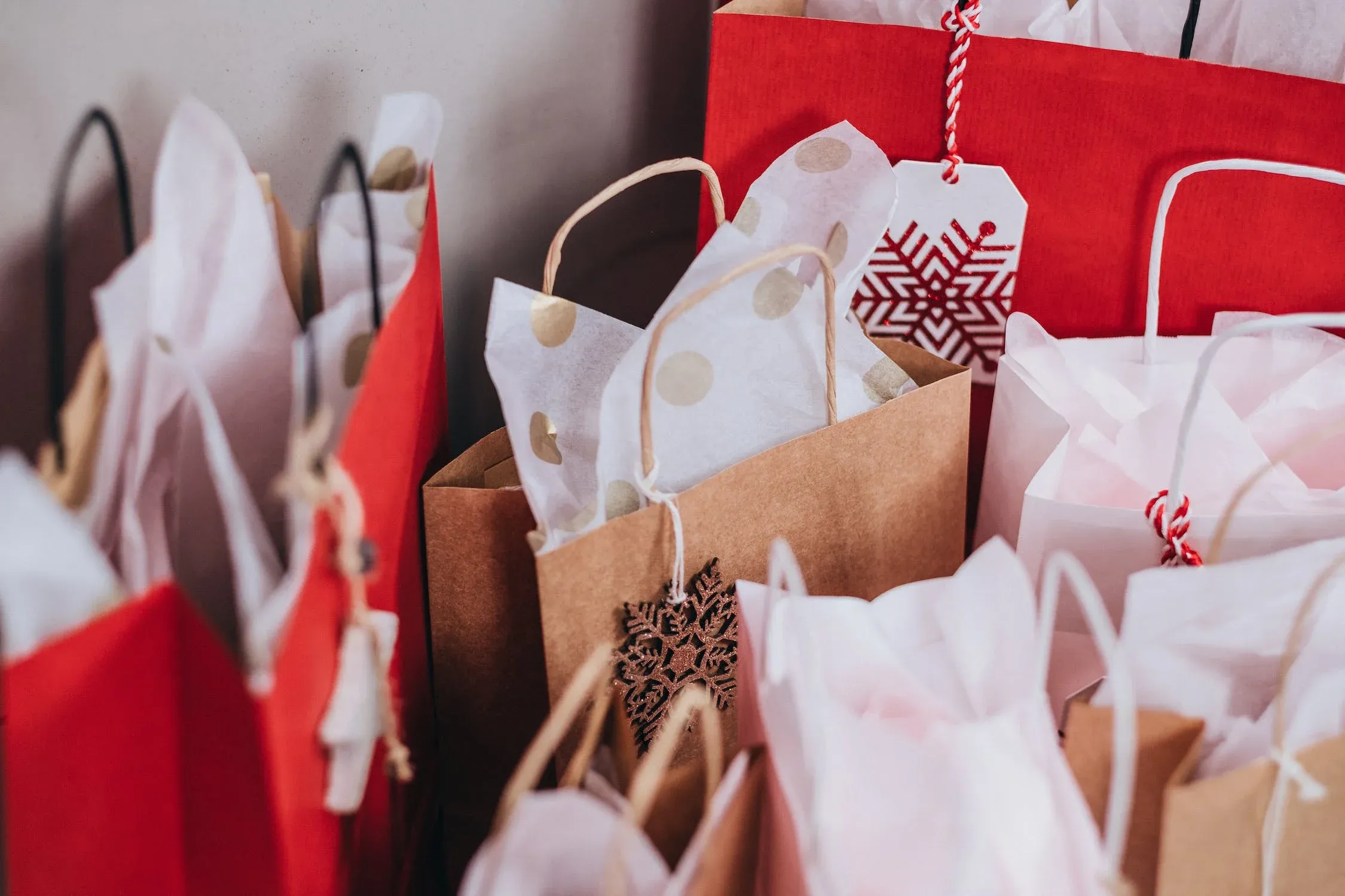 Aventura and Sawgrass Mills among top U.S. malls for Christmas shopping in 2023