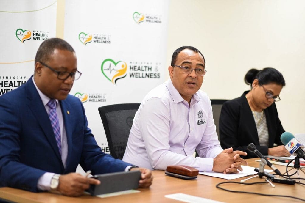 Jamaica Concerned About New CDC Travel Protocol