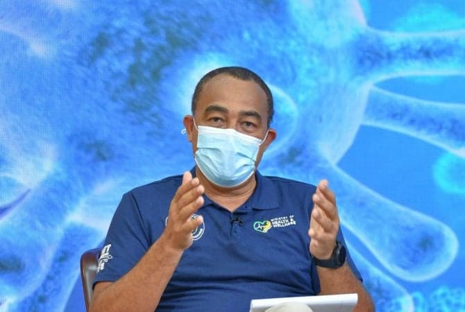 Tufton Commends Diaspora for Donations to Jamaica's Healthcare Sector