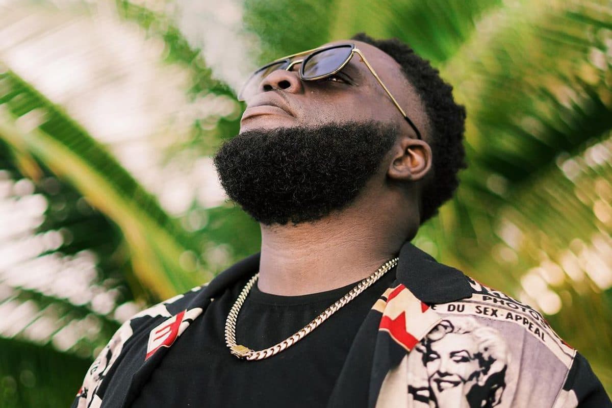 'Things & Time Riddim' still going strong months after release