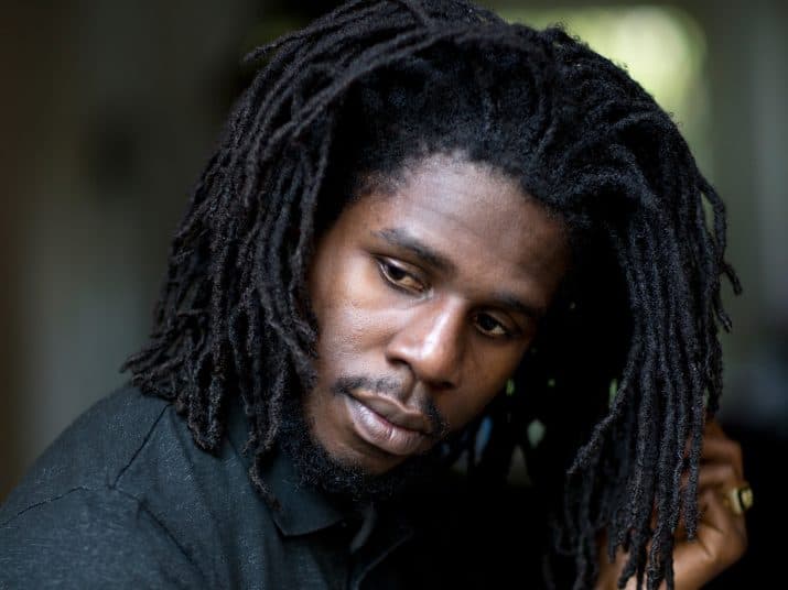 Chronixx to release new album and begin massive North American tour