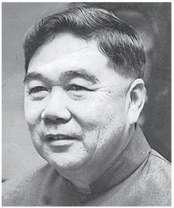 This Day in History: Arthur Chung