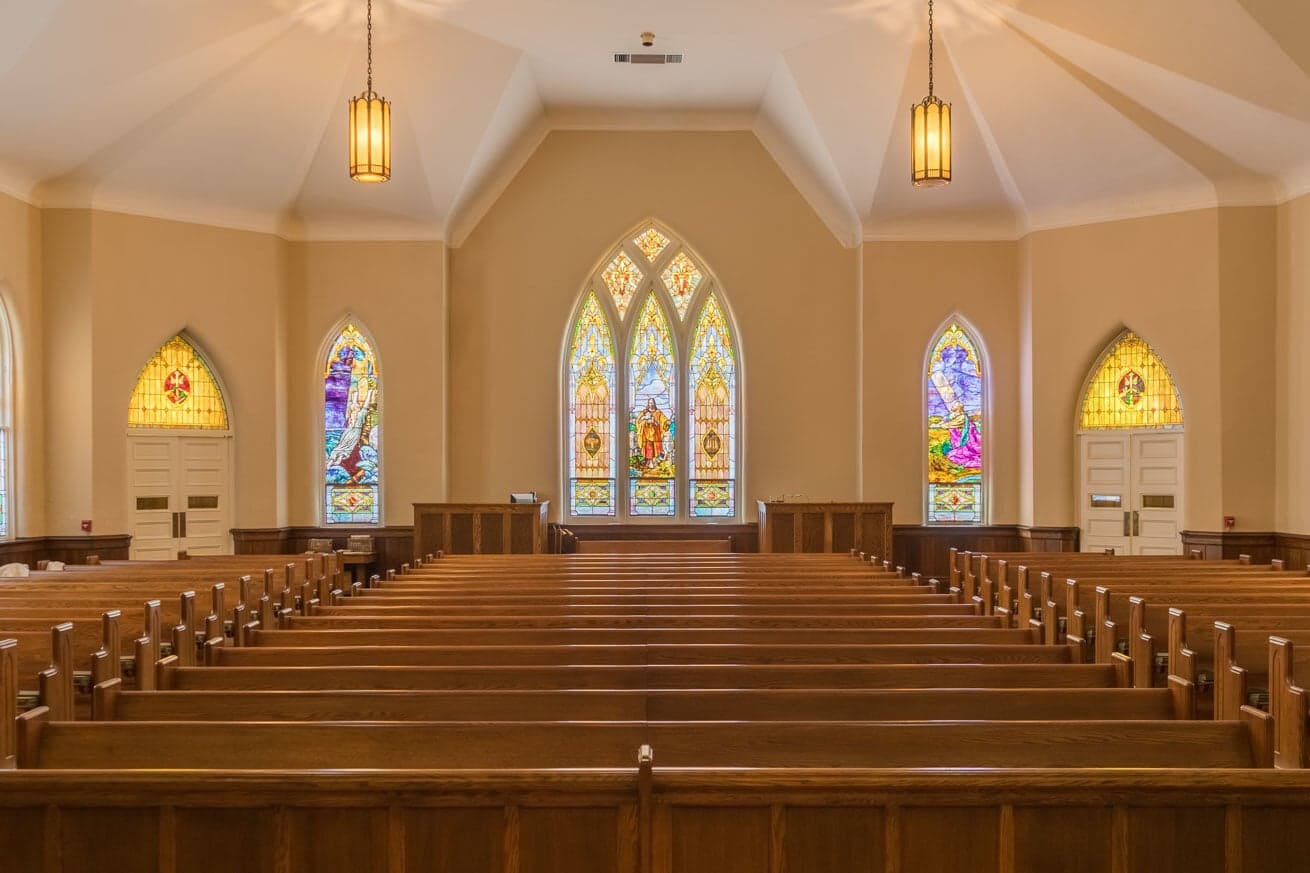Barbados Religious Bodies Discontinue Face-to-face Worship Due to COVID Spike