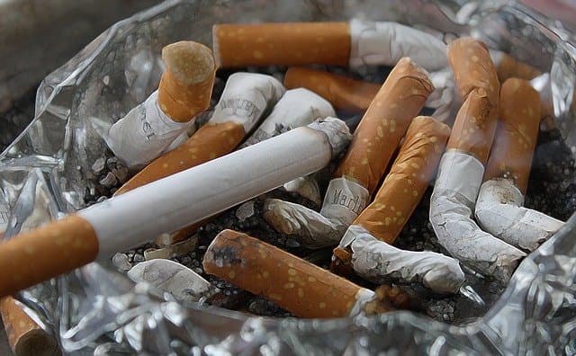 CARPHA Urges Caribbean Countries to get Population to Quit Smoking