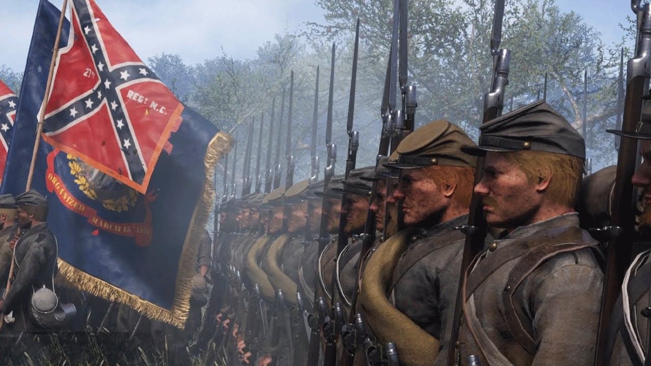 What Makes a Civil War Game Historically Engaging?