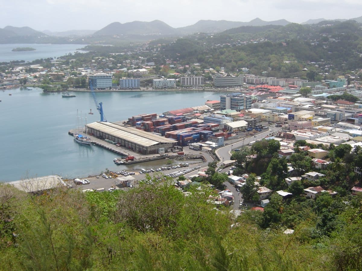 Europe Stands by Caribbean on Climate Funding