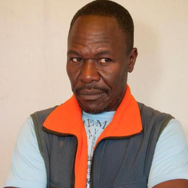 Popular Jamaican Actor Clive Duncan, aka ‘Mr Upton’, Has Died