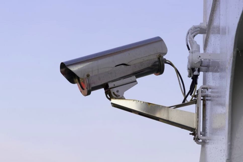 Jamaica launches closed circuit TV security system