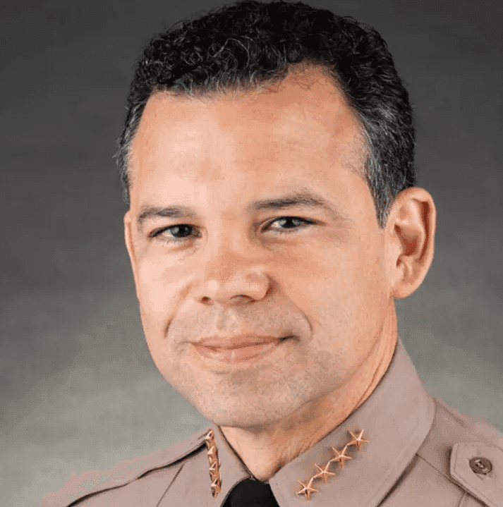 Freddy Ramirez drops out of Miami-Dade sheriff's race following suicide attempt