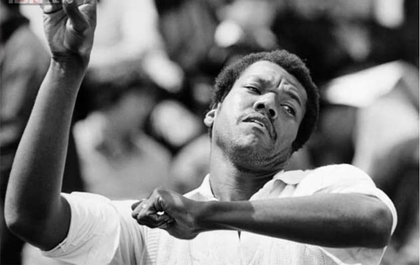 This Day in History: Cricketer Colin Croft was born