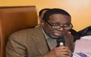 Prominent Caribbean attorney, Colin Moore political activist, dies