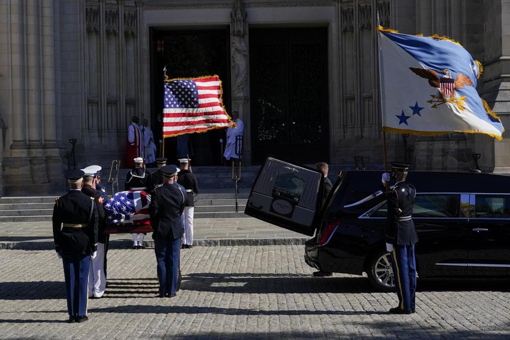 Jamaican-American General Colin Powell Remembered as Patriotic Statesman