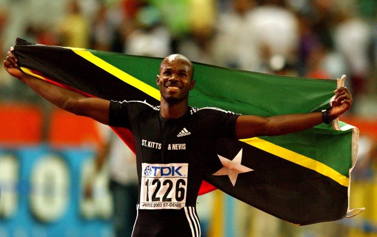 Track and Field