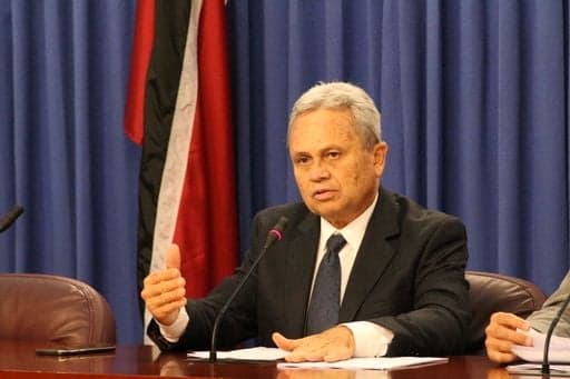 Trinidad Government Dismisses Calls for Devaluation of Currency
