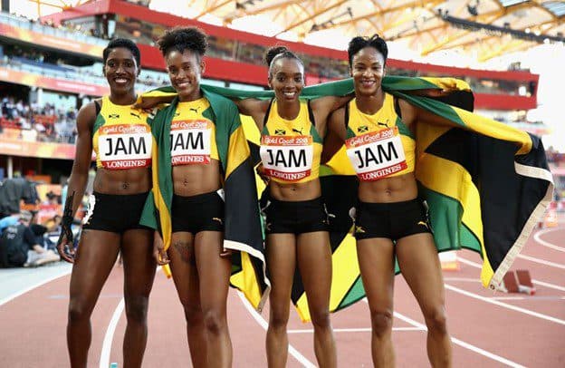 22nd Commonwealth Games open in Birmingham