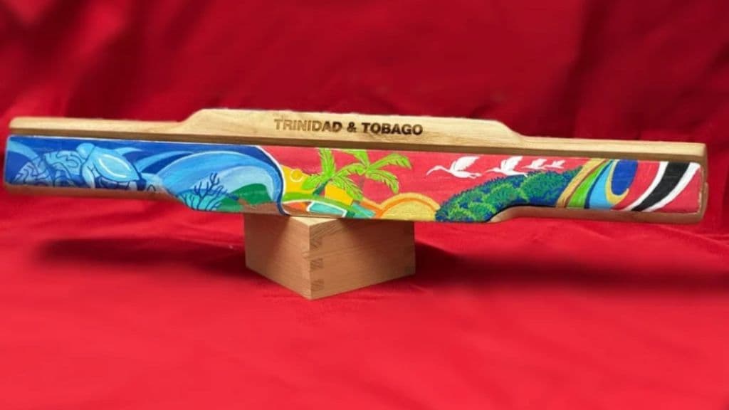 Trinidad and Tobago to launch the King’s Baton Relay in grand fashion