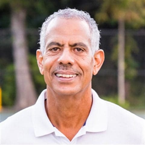 From ‘Tennis Dread’ to coach: The journey of Compton Russell